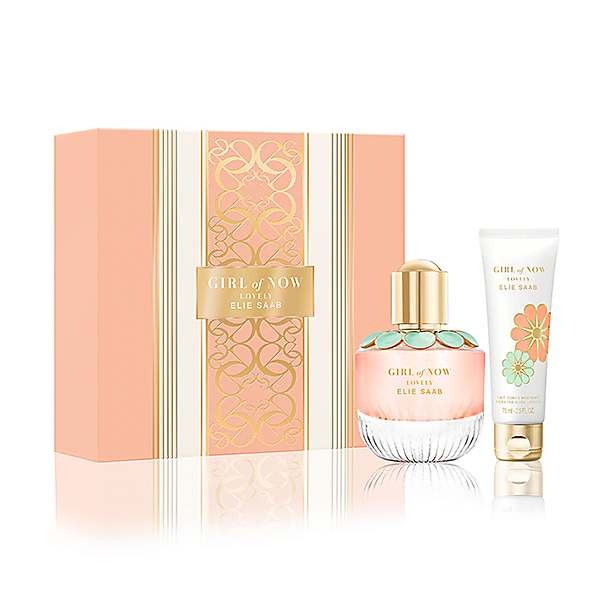 Elie saab body lotion hot sale